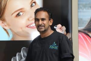 Dentist